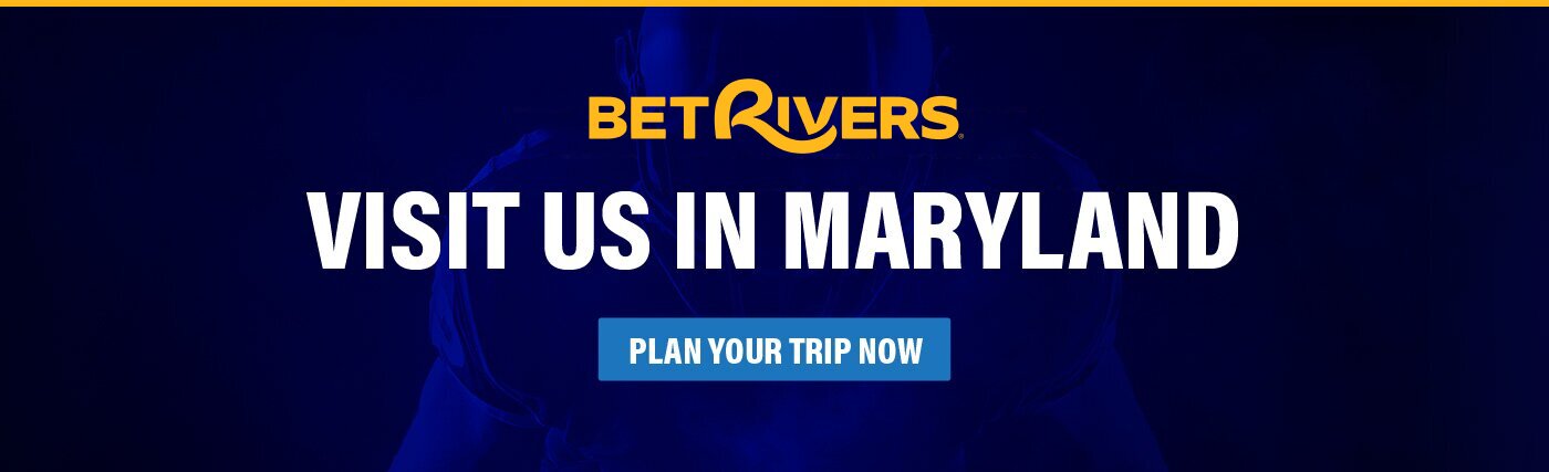 Visit BetRivers Sportsbook