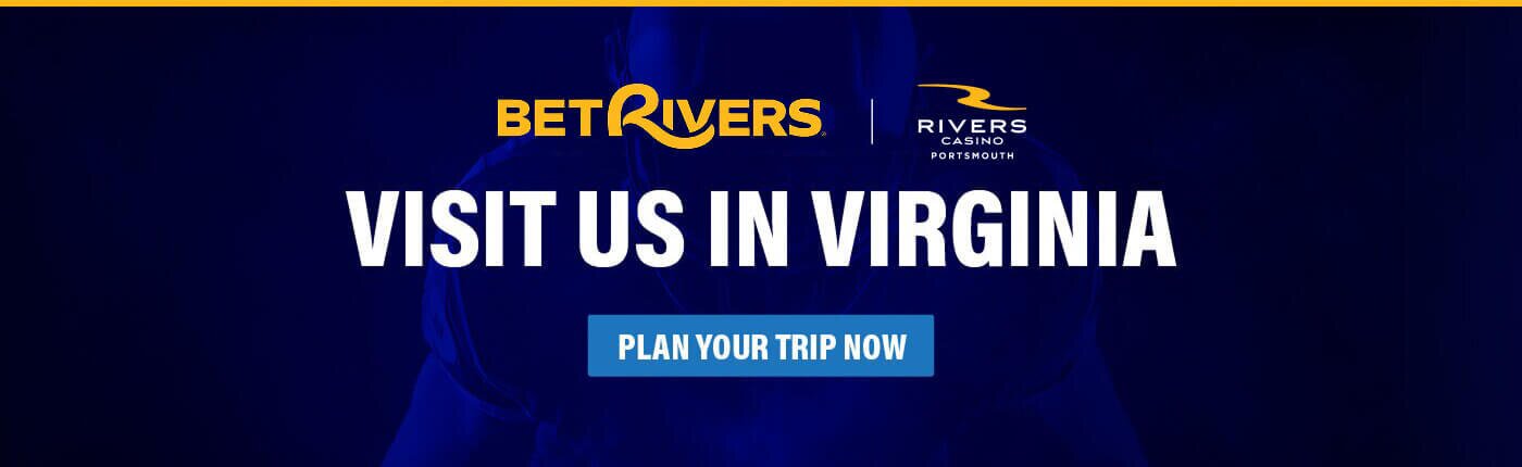 Visit BetRivers Sportsbook
