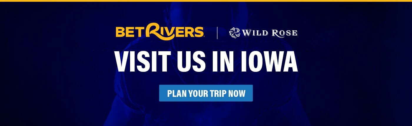 Visit BetRivers Sportsbook