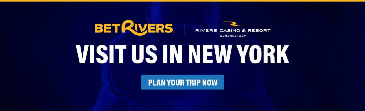Visit BetRivers Sportsbook