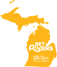 About BetRivers Sportsbook