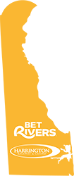 About BetRivers at Harrington Raceway & Casino