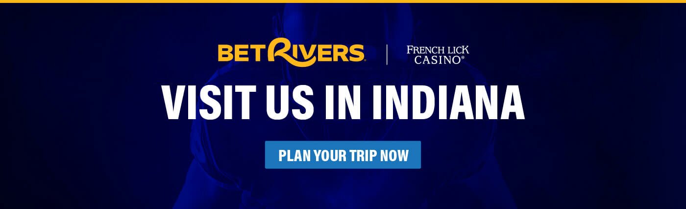 Visit BetRivers Sportsbook