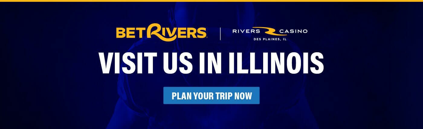Visit BetRivers Sportsbook