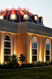 About BetRivers Sportsbook