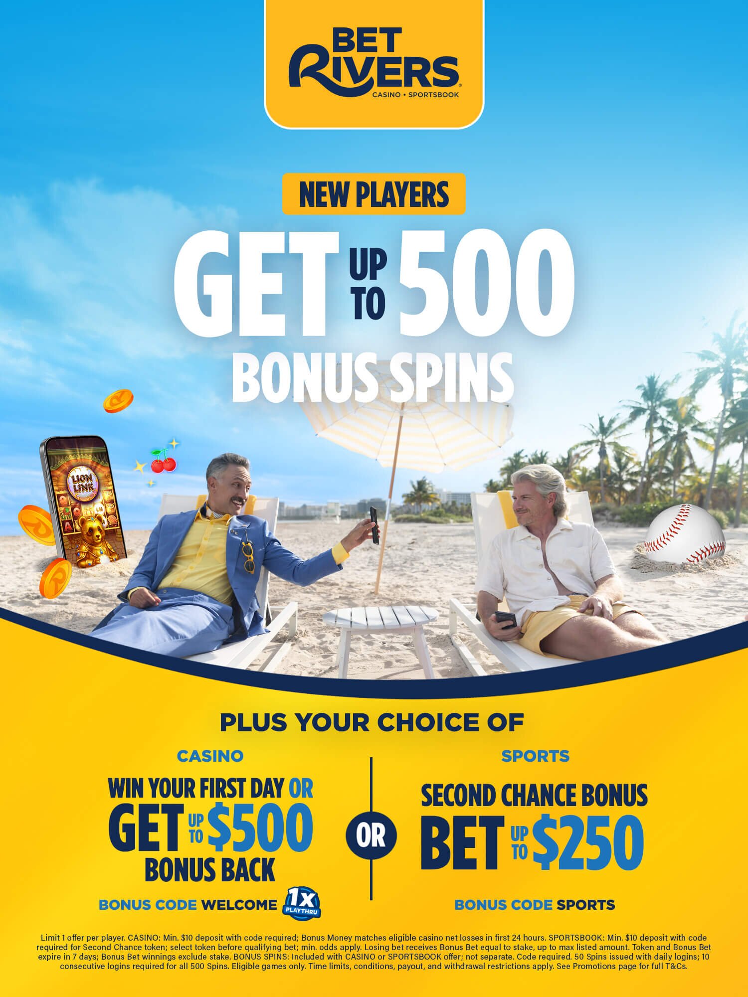 SportsBet Casino Contact and Review for Canadian Players
