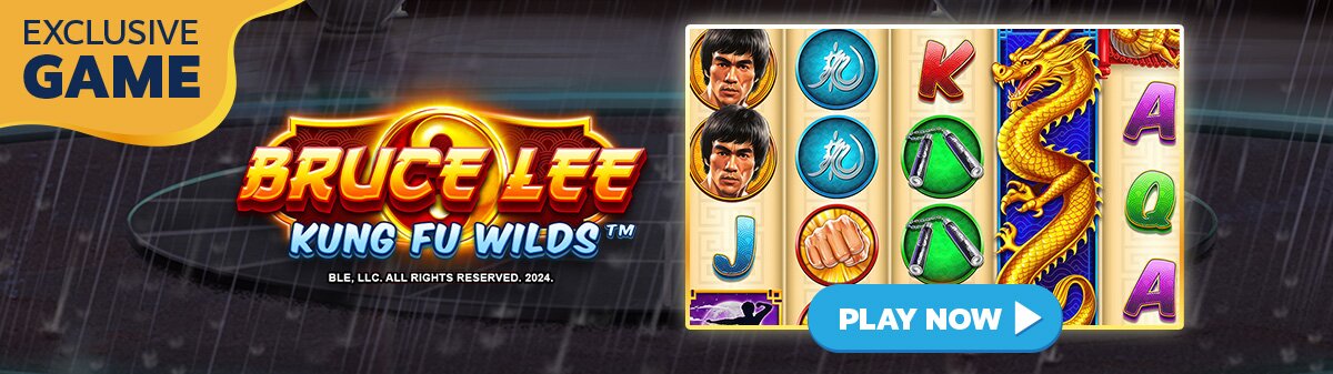 Bruce Lee