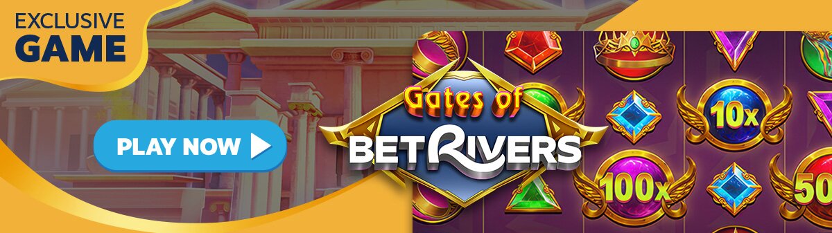 Gates of BetRivers