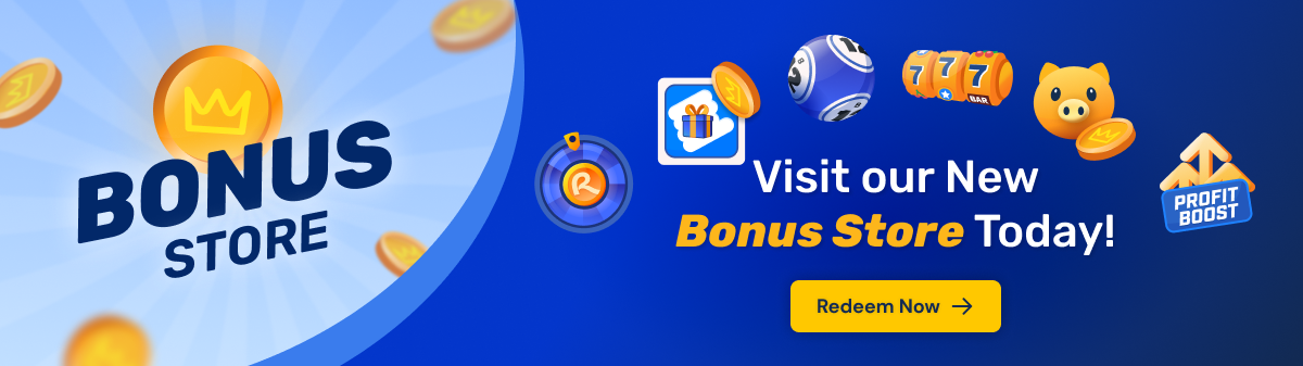Bonus Store