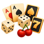 1x Bonus Play Through - BetRivers Casino special feature
